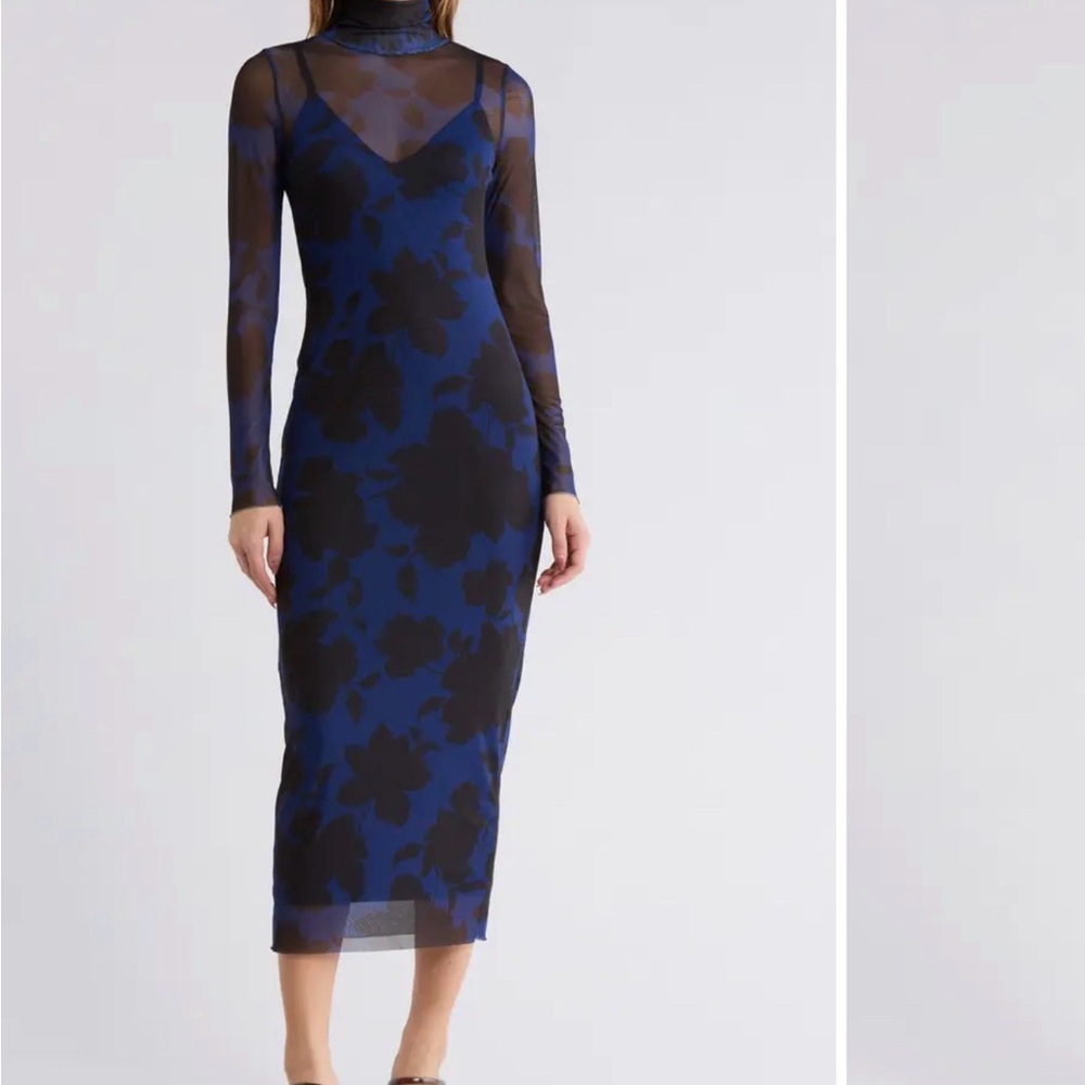 Astr the label dress - medium